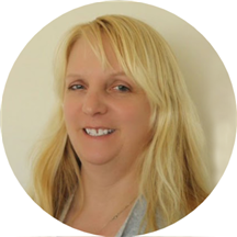 Robyn Spencer, LCSW