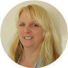 Robyn Spencer, LCSW