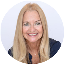 Robyn Turner, LMFT