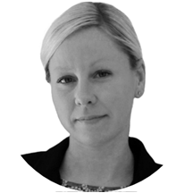 Robyn Young, LICSW