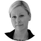 Robyn Young, LICSW