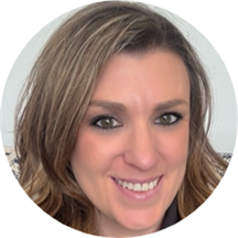 Robyne Drew, LPC