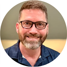 Rocco Capra, MS, LPCC, NCC