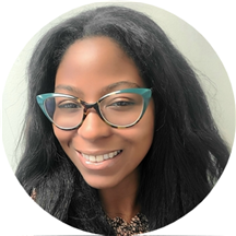 Rochelle Anderson, RD