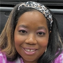 Rochelle Clarke, LPC