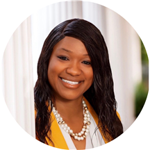 Rochelle Ezo, LMSW