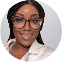 Rochelle George, NP