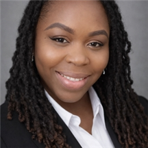 Rochelle John, LCSW