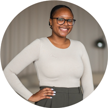 Rochelle Laude, MA, LPC