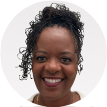 Rochelle Moss, LPCC