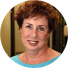 Rochelle Schaeffer, LAc