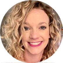 Rochelle Smith, LPC