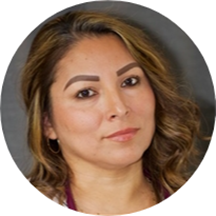Rocio Calderon, FNP