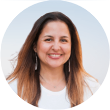 Rocio Campbell, NP