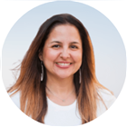 Rocio Campbell, NP
