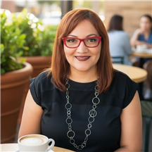 Rocio Diaz, LMFT