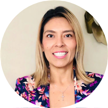 Rocio Garcia, LCSW