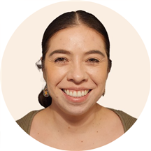 Rocio Mercado, LMFT