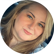 Rocio Ortega, LMFT