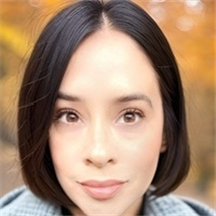 Rocio Perez, LPC
