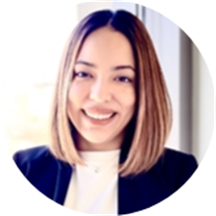 Rocio Ponce, LCSW