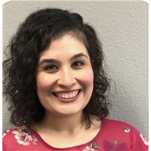 Rocio Portales, LPC