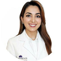 Rocio Romero, PA-C