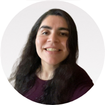 Rocio Velasco, LCSW