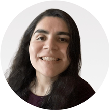 Rocio Velasco, LCSW