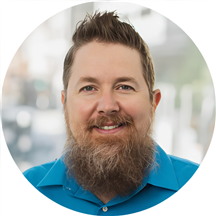 Rod Dunlap, IMFT