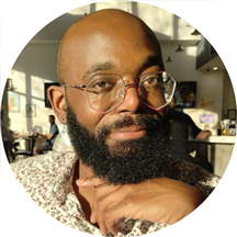 Roderick Thomas, LMFT