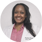 Rodesia Howard, PMHNP-BC, APRN