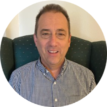 Rodney Beck, LPC