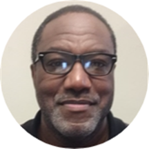 Rodney Lyles, LCPC