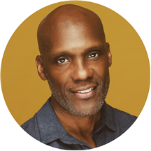 Rodney Presley, LCSW