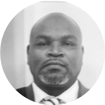 Rodney Taylor, MA
