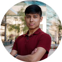 Rodolfo Benavides, SLP