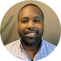 Rodric Mcclain, LIMHP