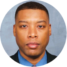 Rodrico Gordon, AGACNP-BC, ANP, APRN, RN