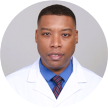 Rodrico Gordon, APRN, RN, AGPCNP - BC