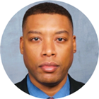 Rodrico Gordon, RN, APRN, ANP