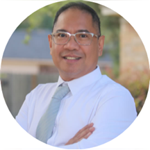Roel Pecson, PT