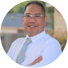 Roel Pecson, PT