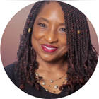 Rogenna Robinson, LPC