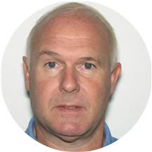 Roger Green, PMHNP