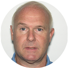 Roger Green, PMHNP