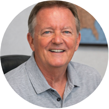 Roger L. Corbin, LICSW