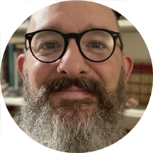 Roger Marinelli, LMFT