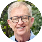 Roger Smith, LCSW