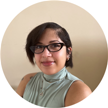 Rogue Rodriguez, MA, LMHC